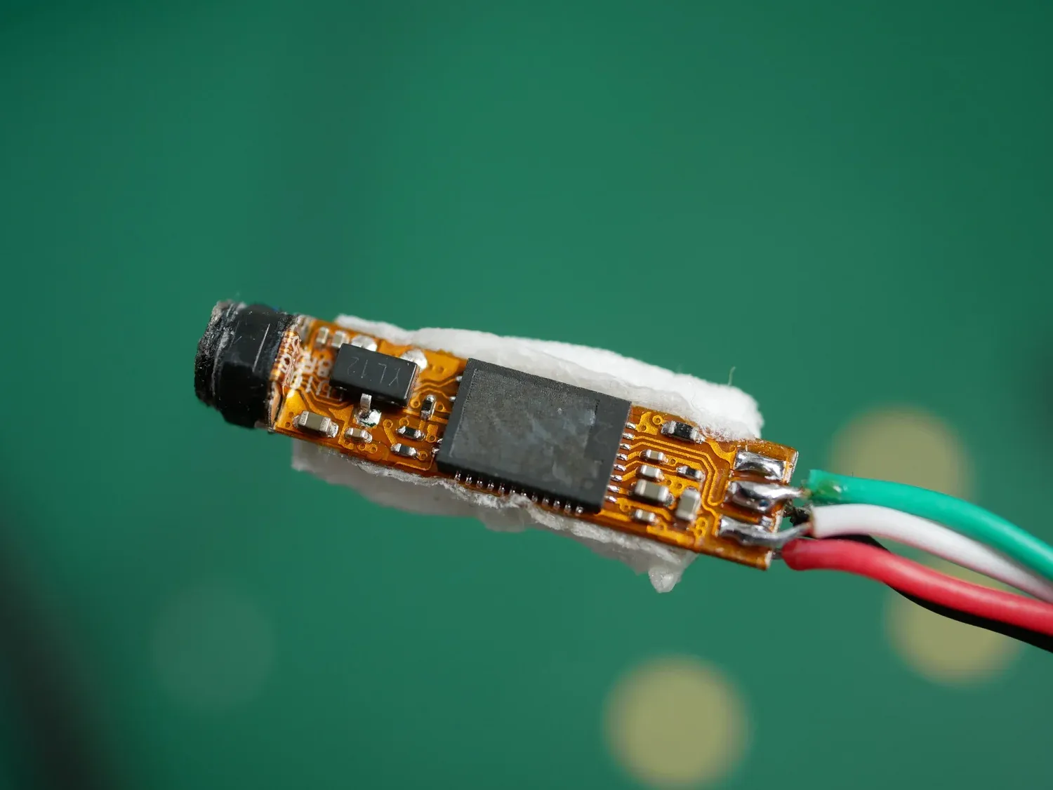  Camera PCB 