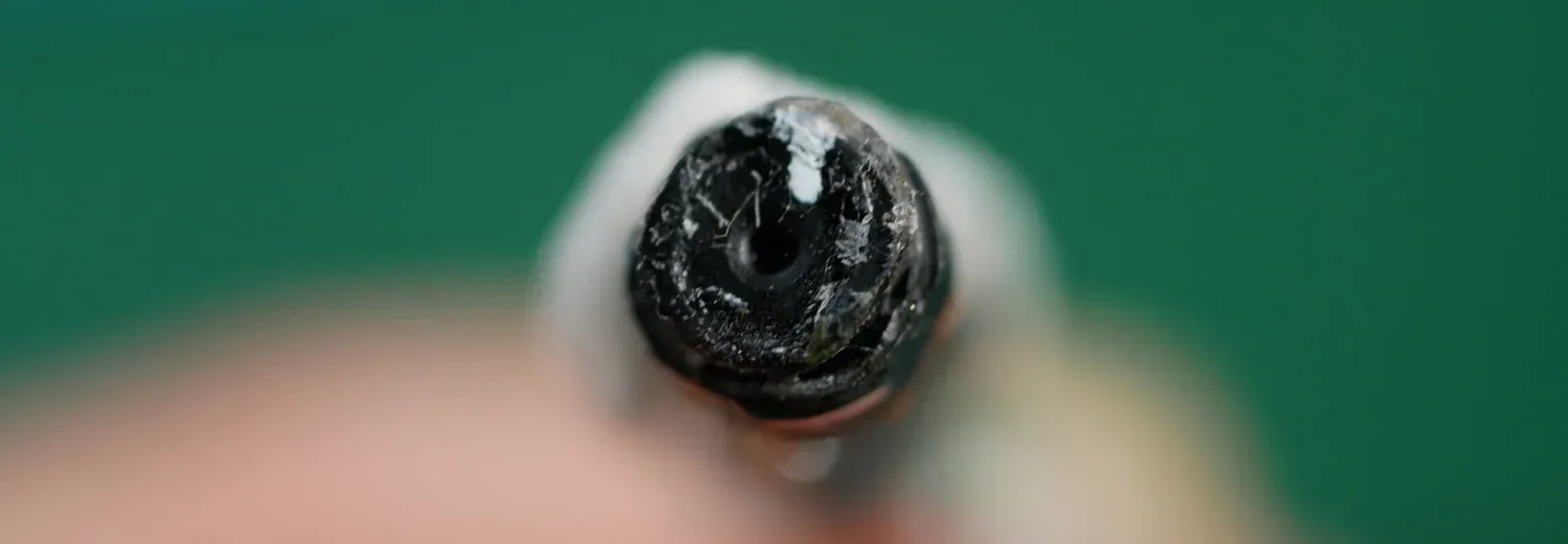  Camera Lens with marking 