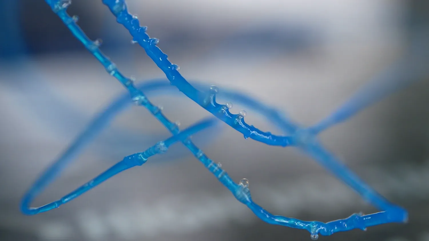 Moisture Bubbles