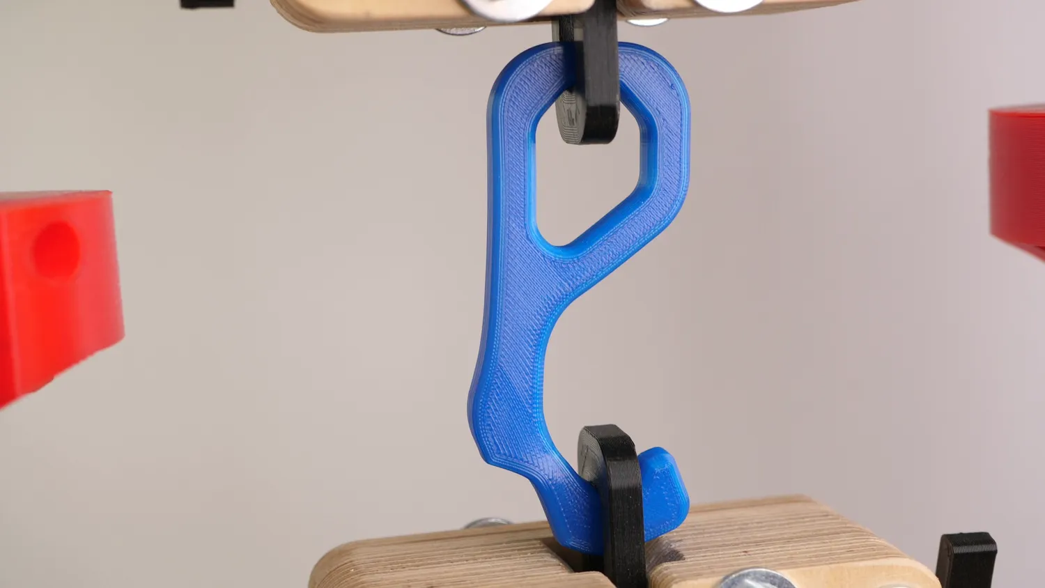 Test Hook