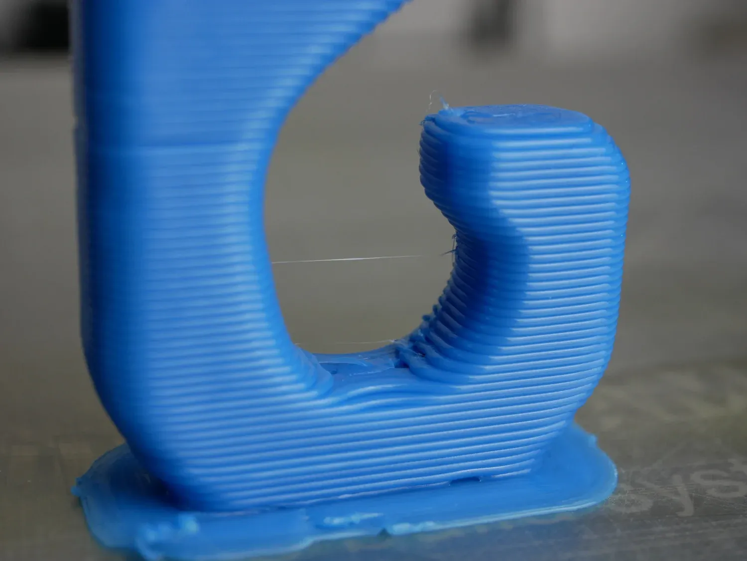 1.2mm nozzle, 0.6mm layer height
