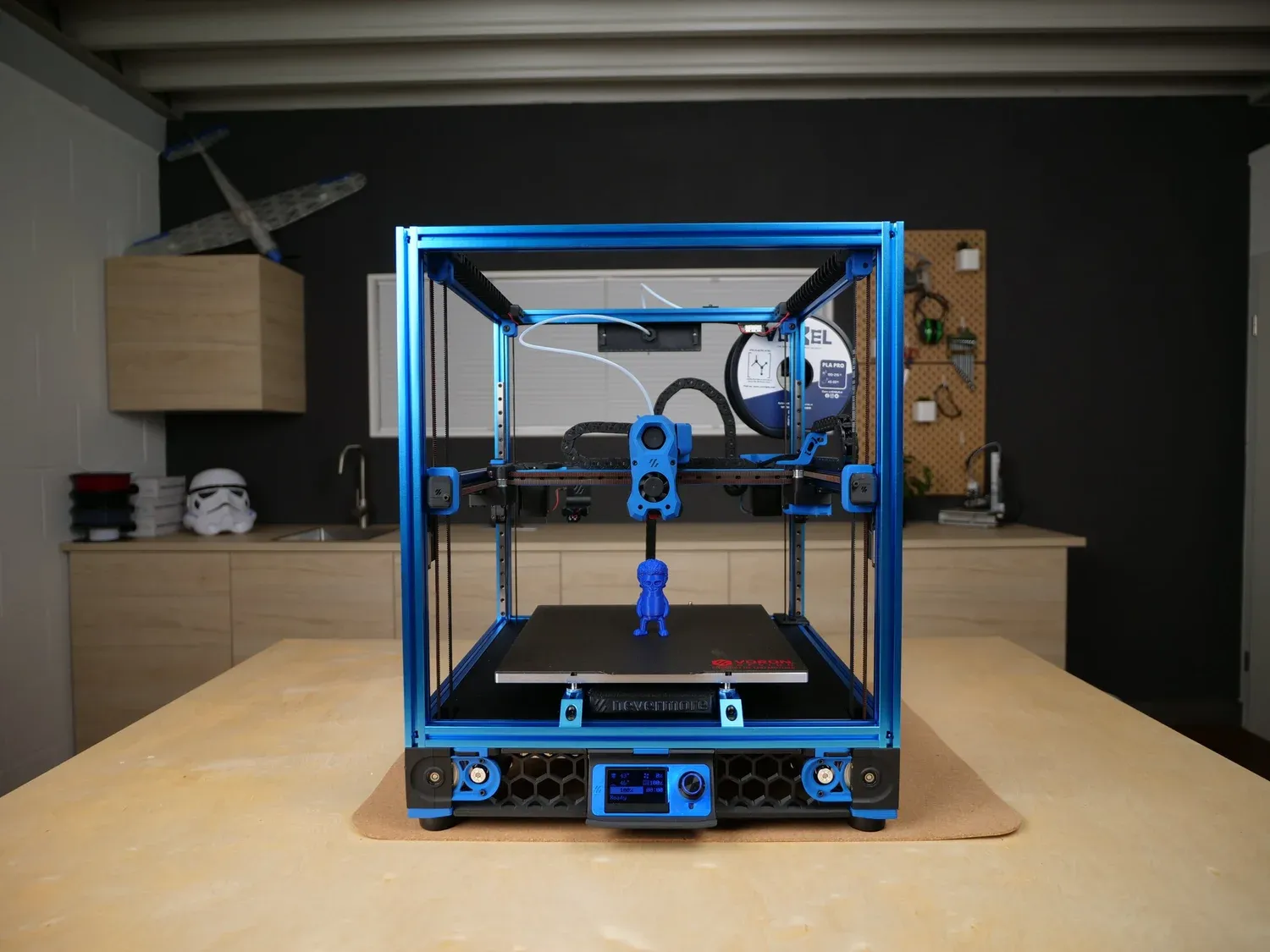  My VORON 2.4 