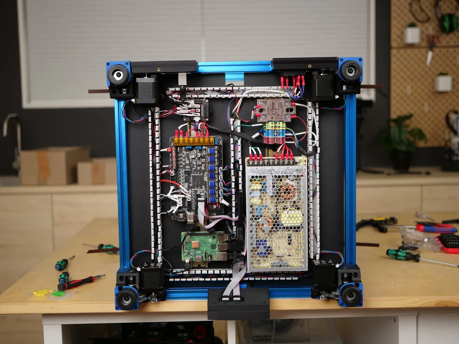  Electronics 