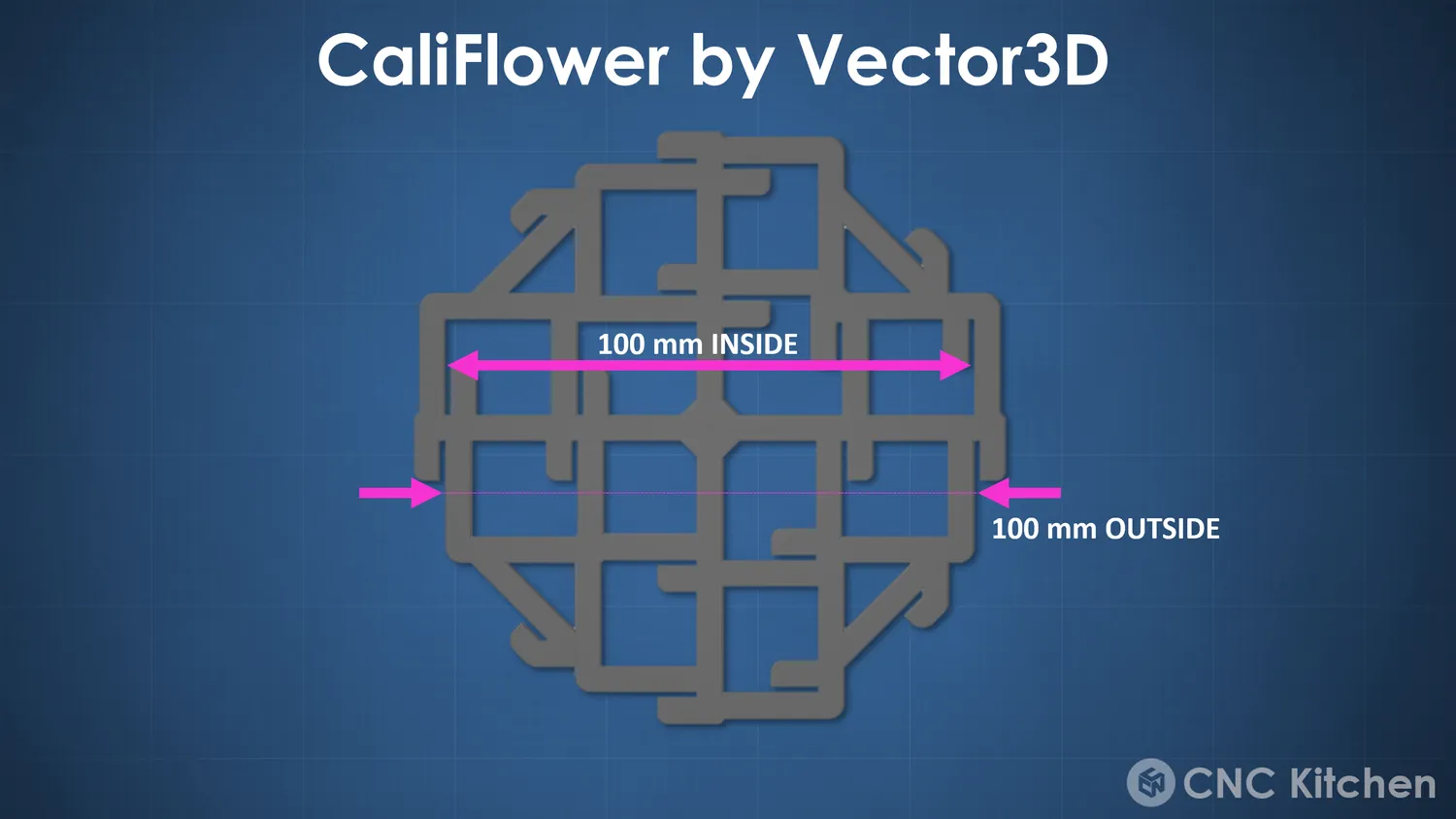  CaliFlower 