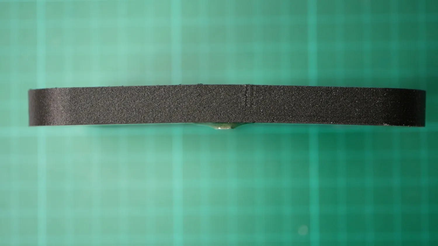  Bent CPU Bracket 