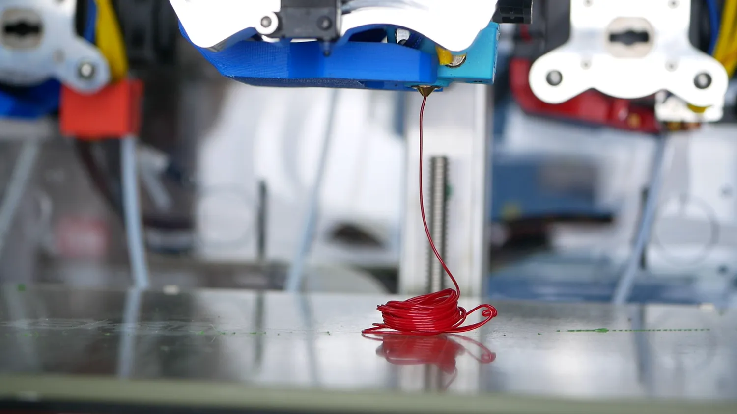  Extrusion Test 