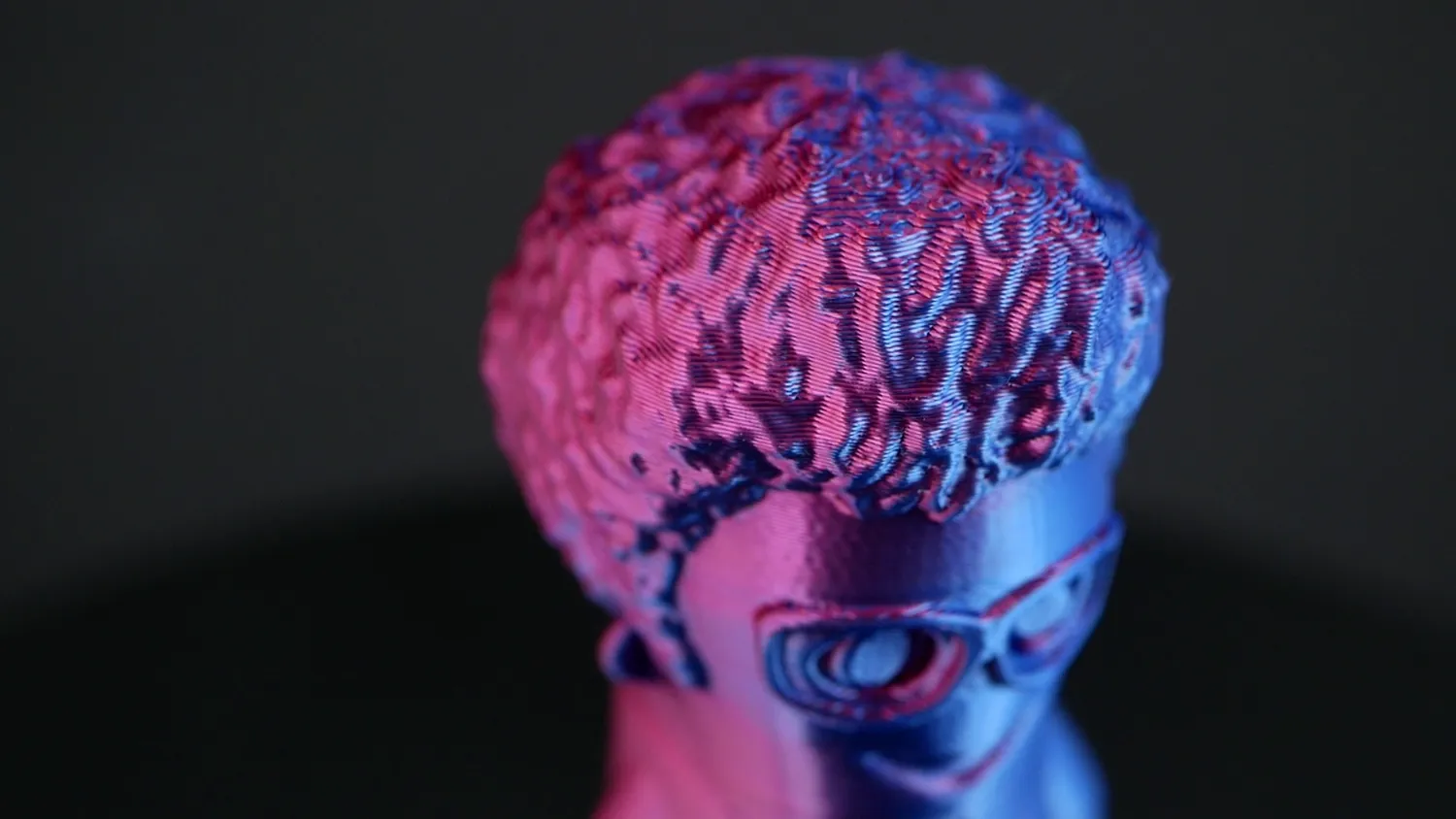  DiChromatic Filament 