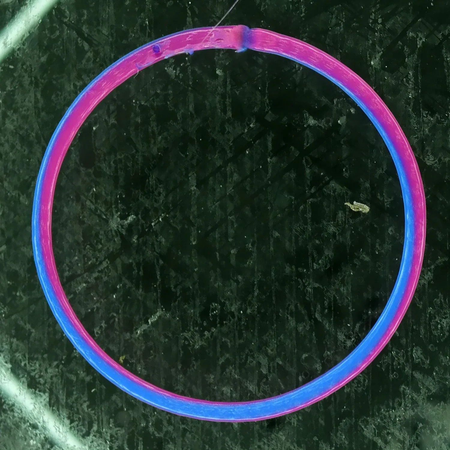 Circular Extrusion