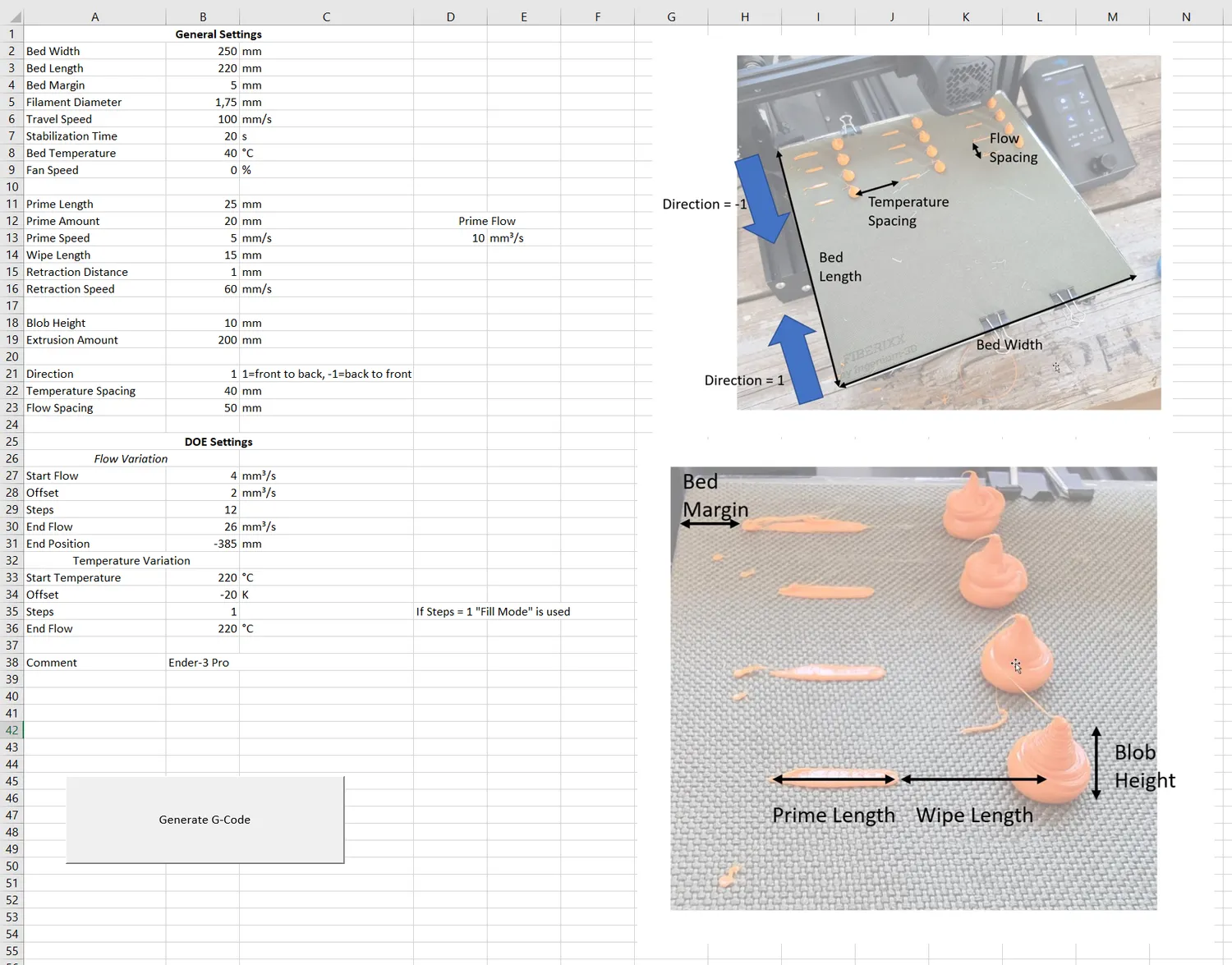  Excel GUI 