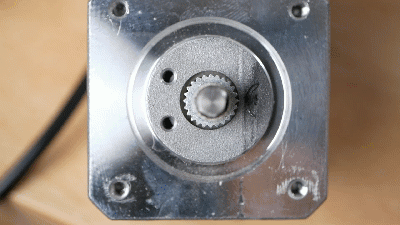  wobbly gear 