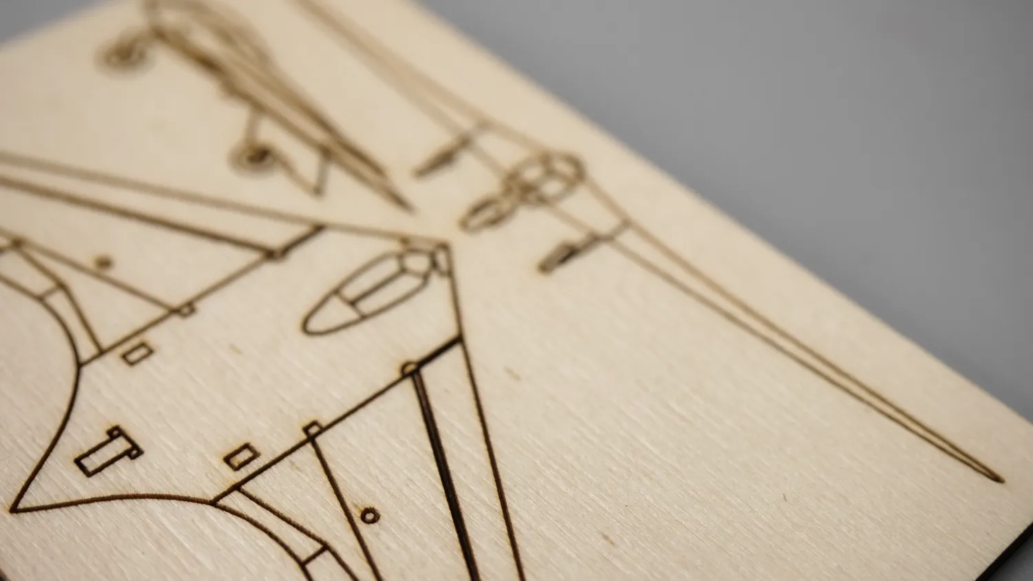 Line Engraving