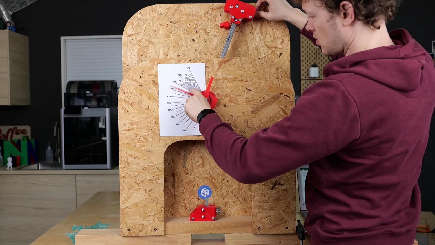  Impact Testing 