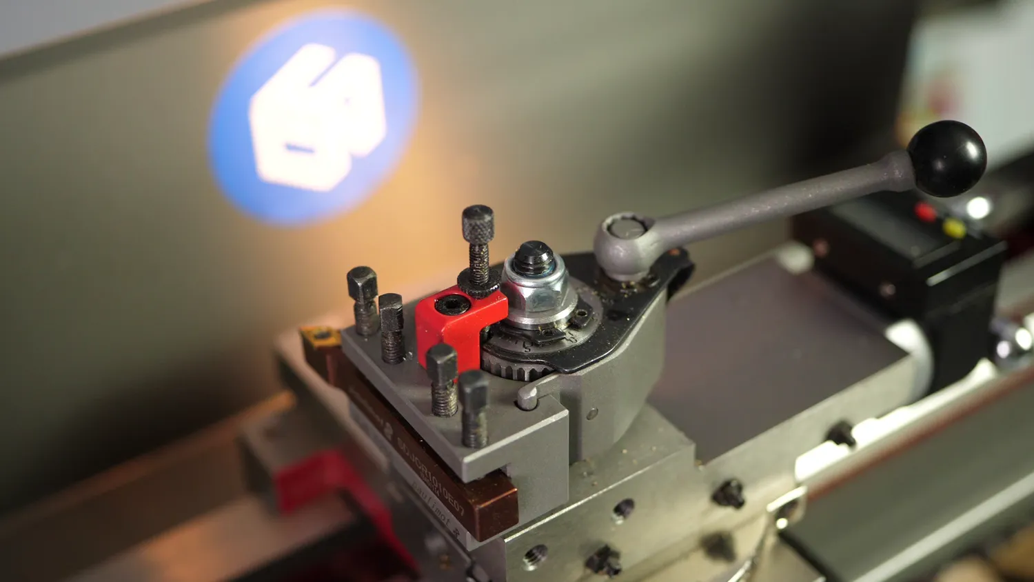Multifix Toolpost