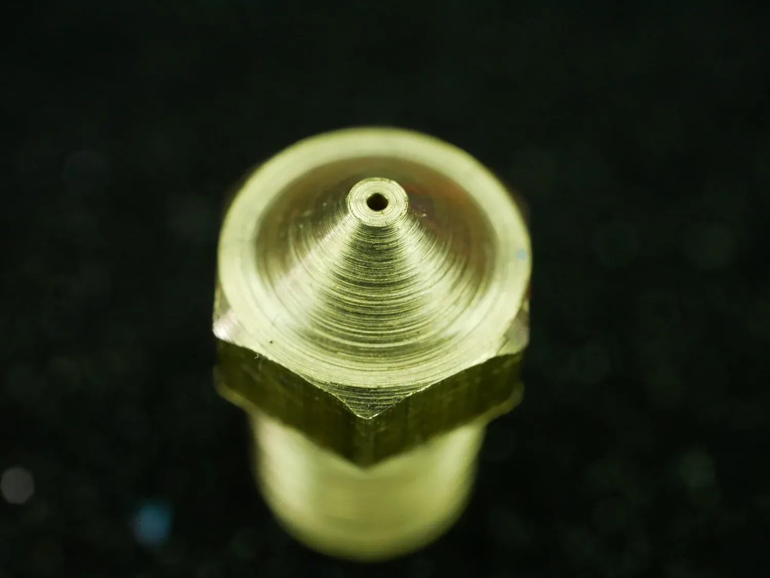 Nozzle Tip
