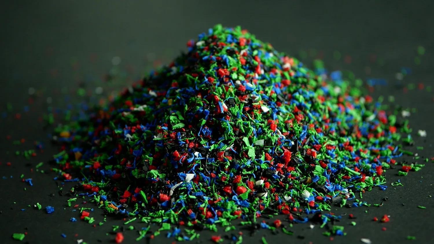  PLA re-grinds 