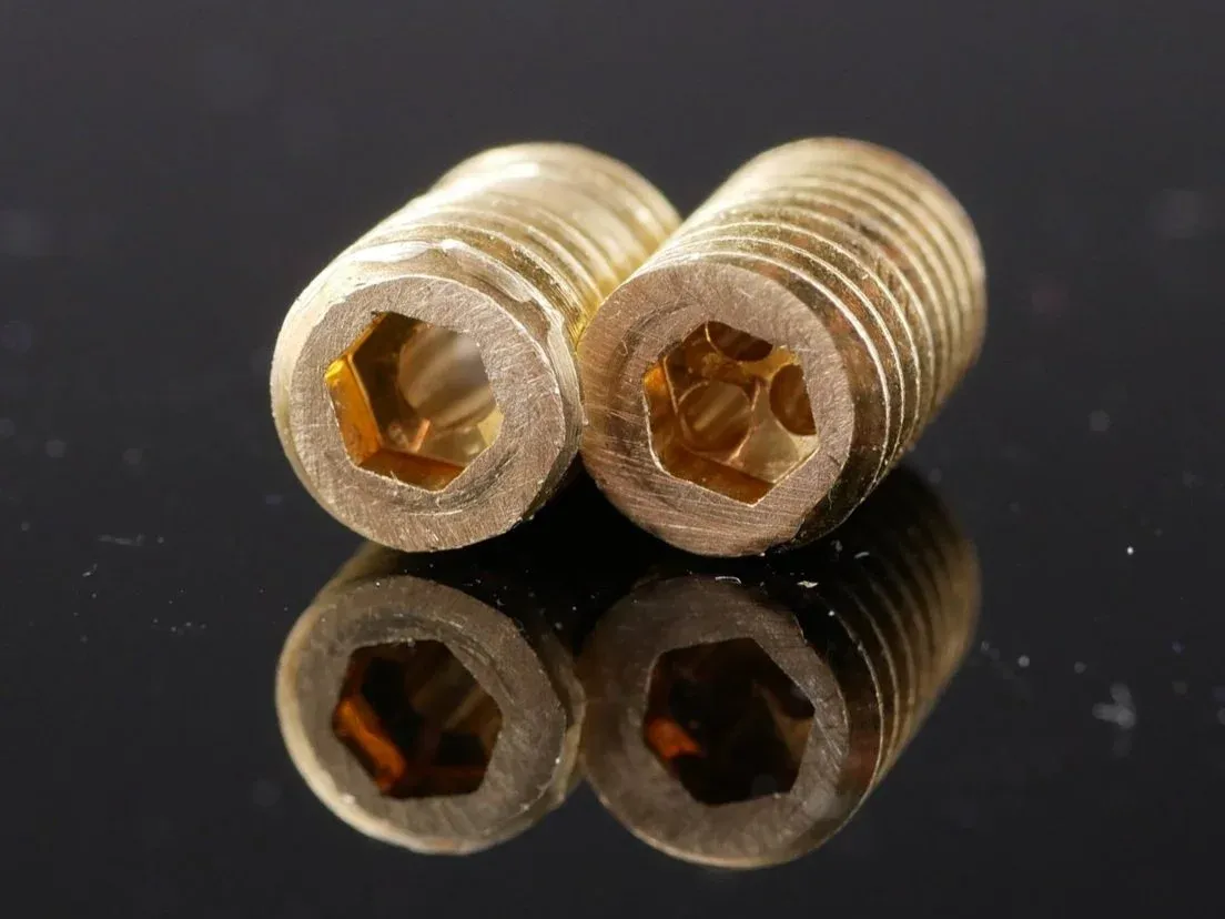 Volcano Spacers