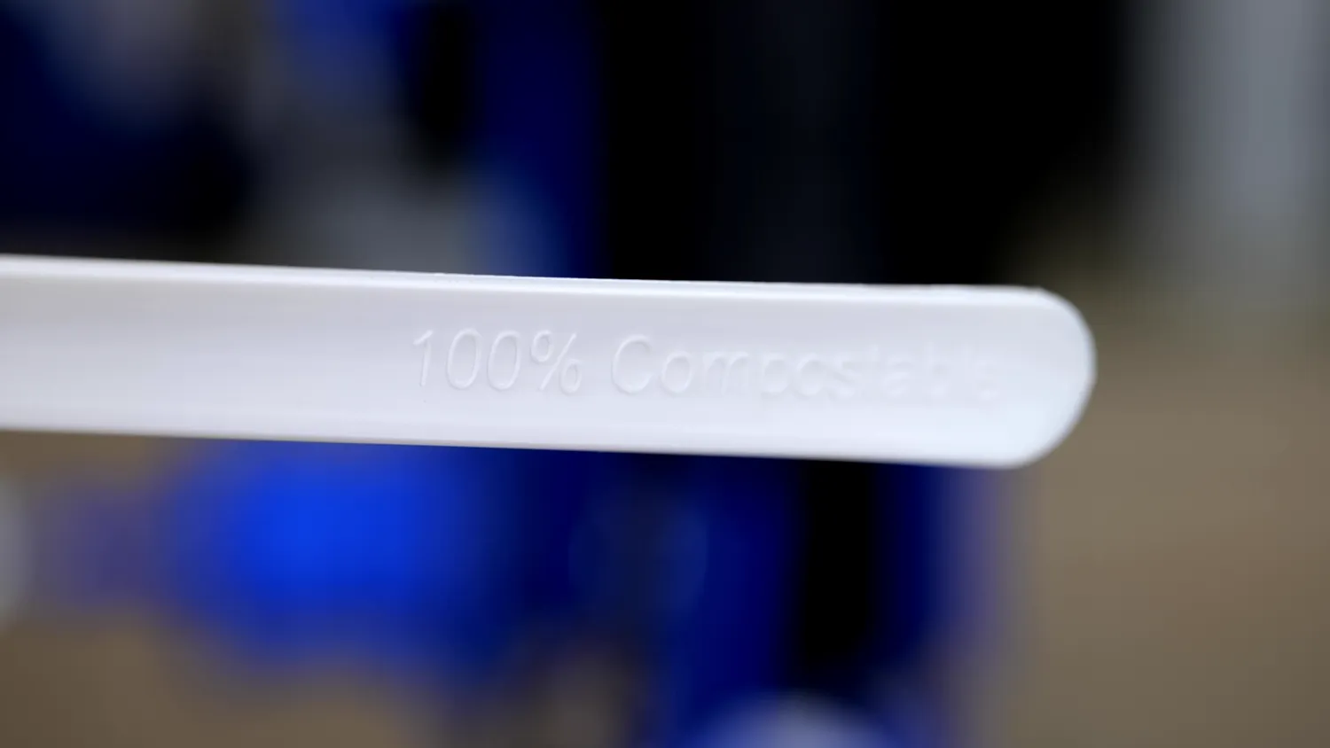  Compostable Cutlery 