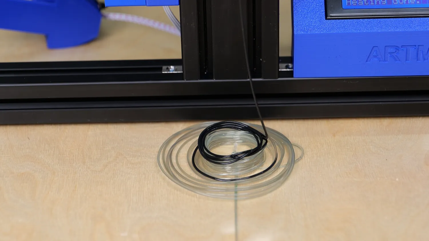  Material Transition 