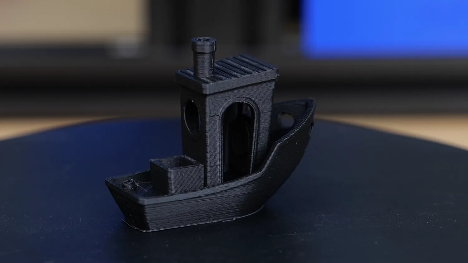  3DBenchy 