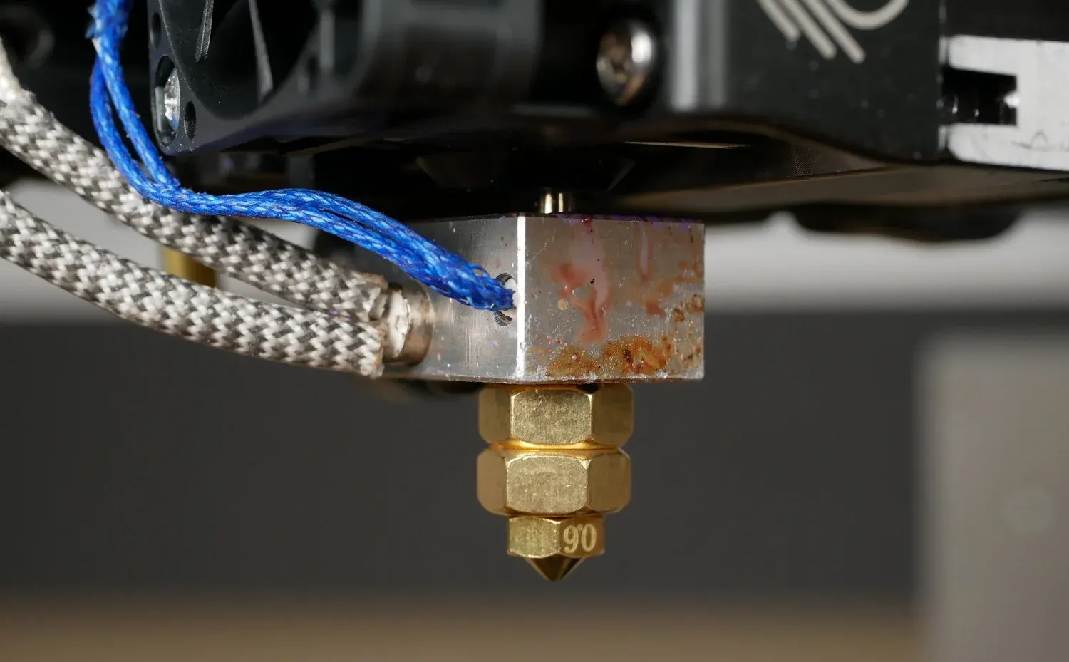 The DIY Volcanizer - an alternative to a full Volcano hotend?