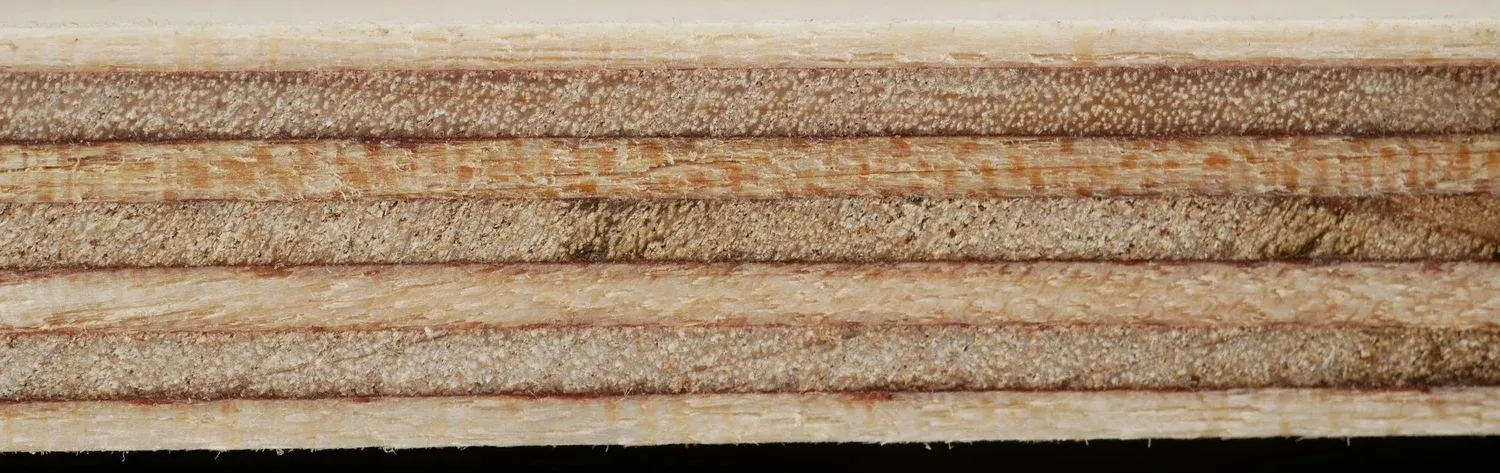 Multiplex Plywood