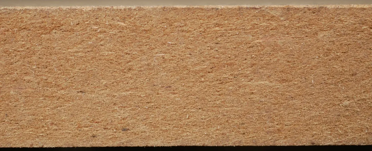 MDF