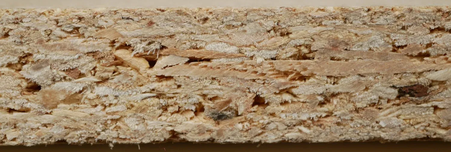Particle Board