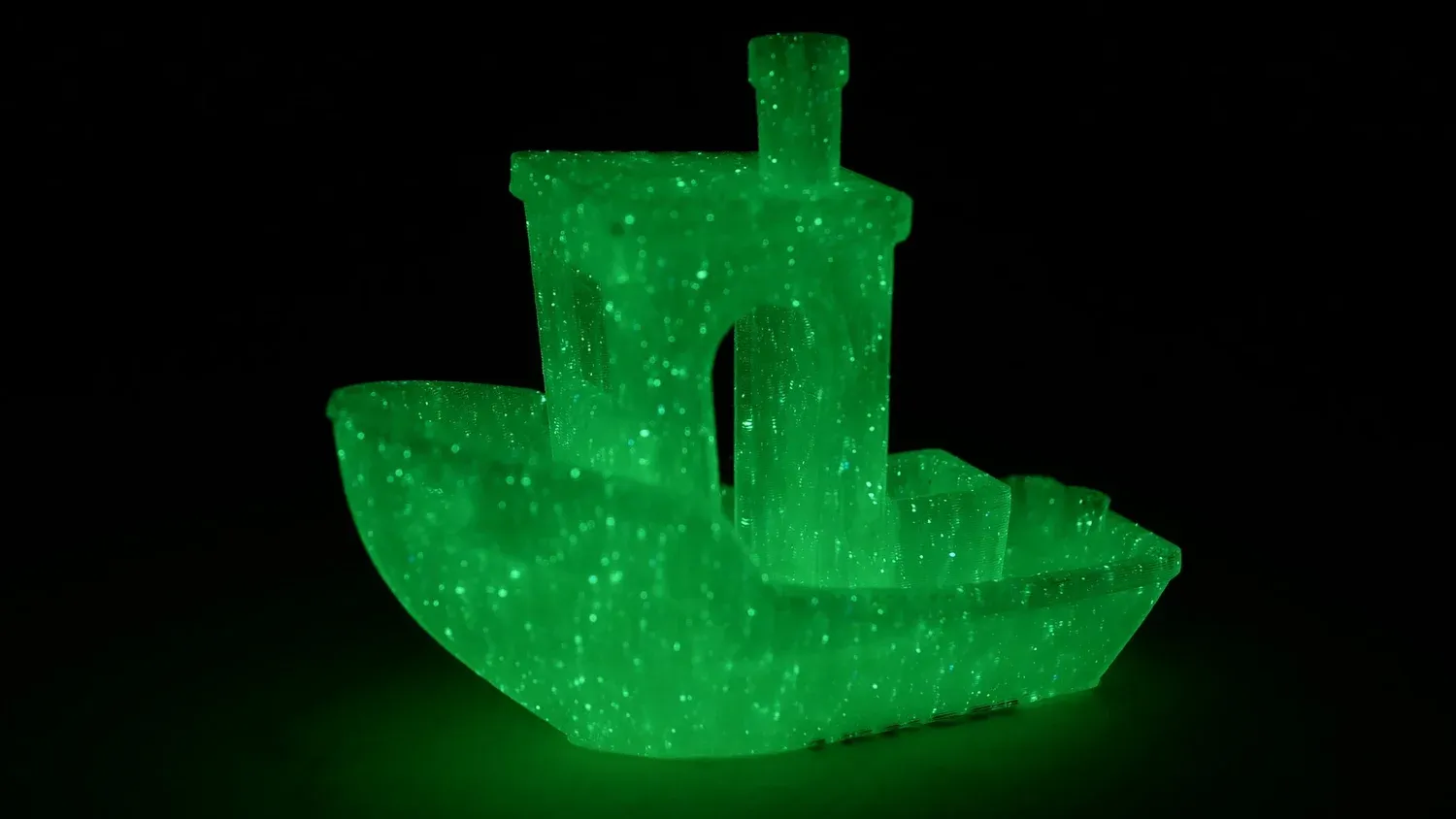  Amolen Sparkle Green 