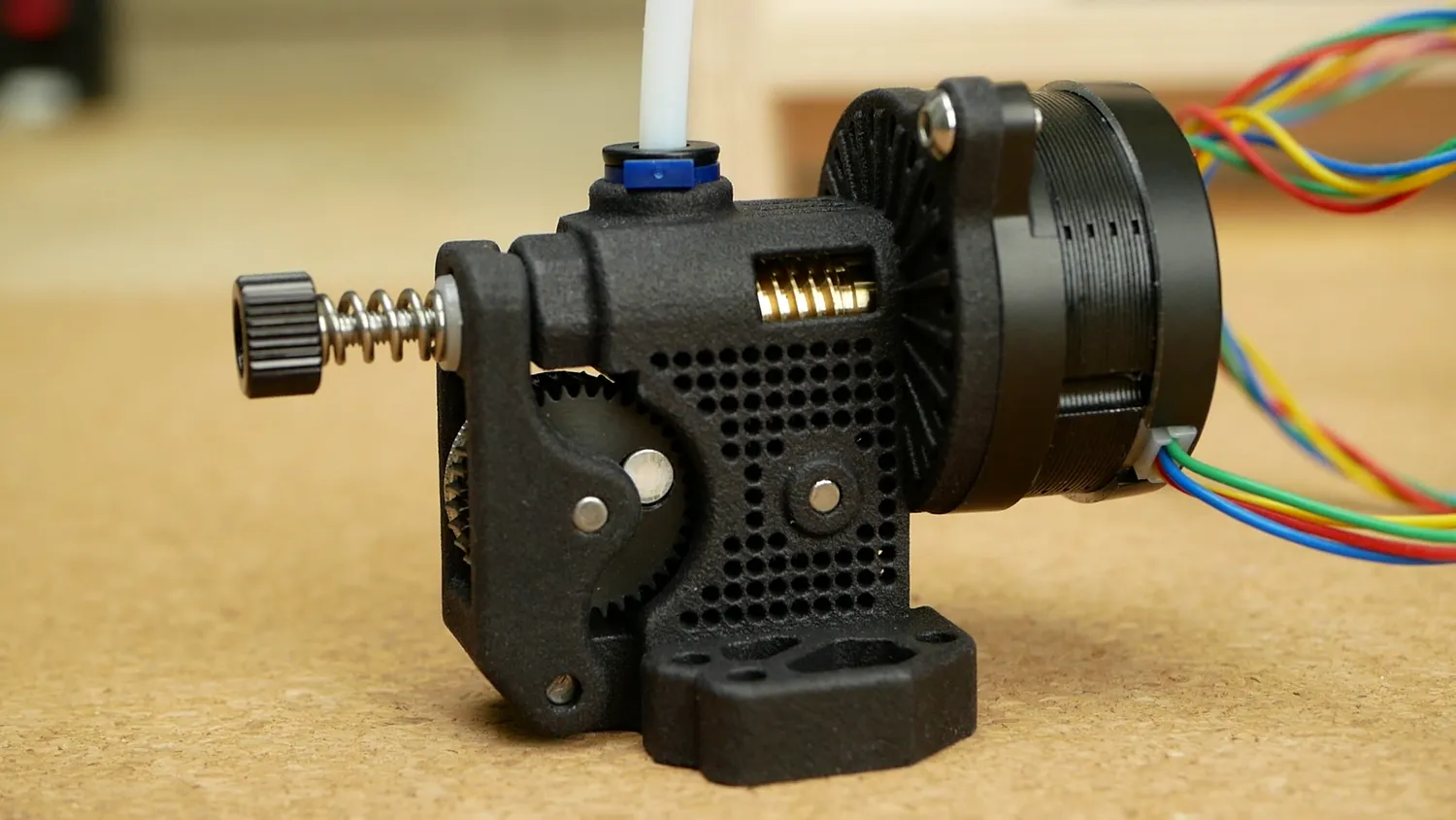 Mellow Cannon